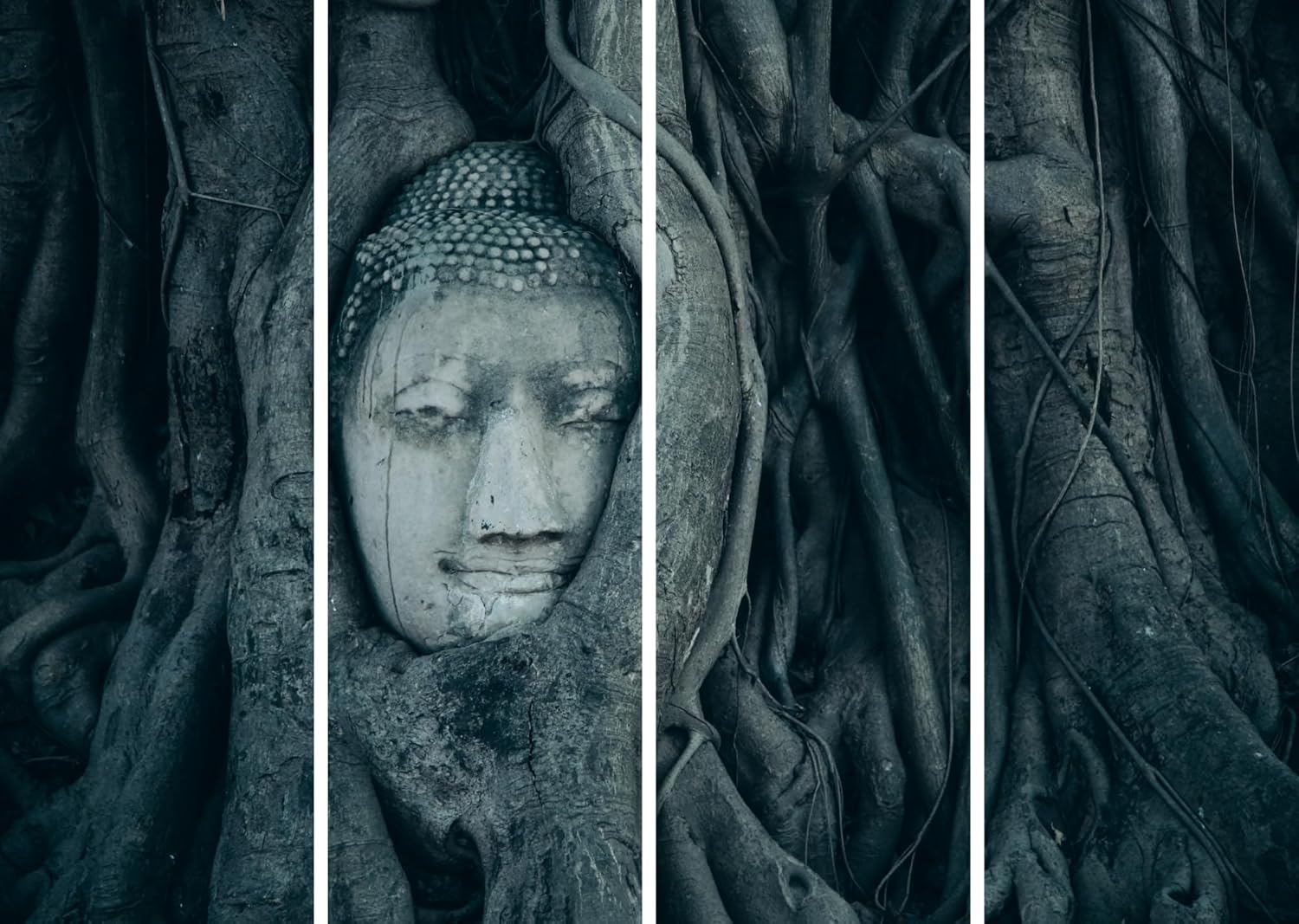 inep-b0cghy4pt4-side-view-of-the-sleek-6mm-mdf-frame-on-the-buddha-nificent-4-panel-framed-wall-art.jpg